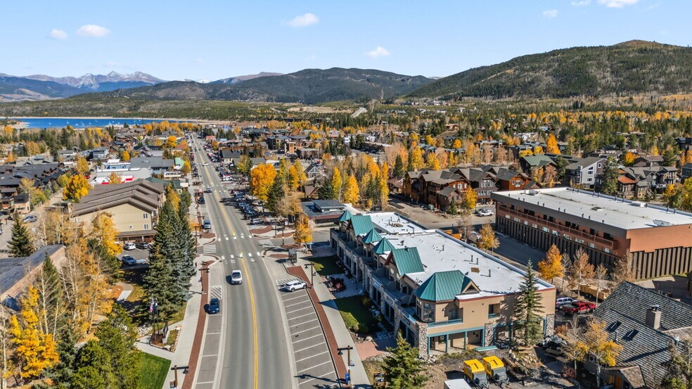 More Photos Of 60 Main St, Frisco Office For Sale