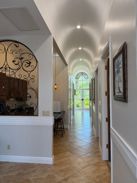 More Photos Of 9480 Corkscrew Palms Cir, Estero Medical For Lease