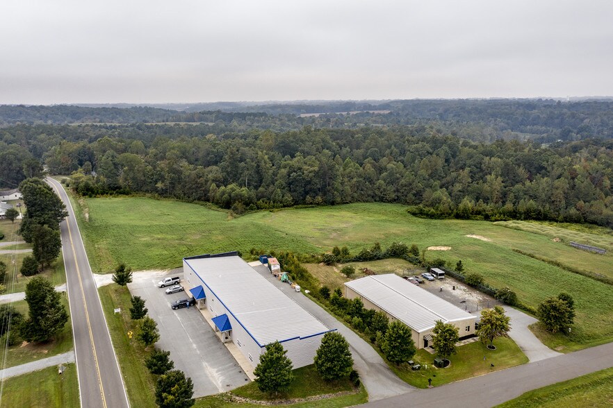 More Photos Of E Highway 64, Mocksville Land For Sale