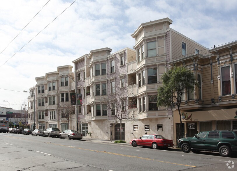 More Photos Of 1699 Valencia St, San Francisco Apartments For Lease