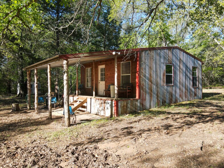 More Photos Of 3842 FM 2029, Telephone Land For Sale