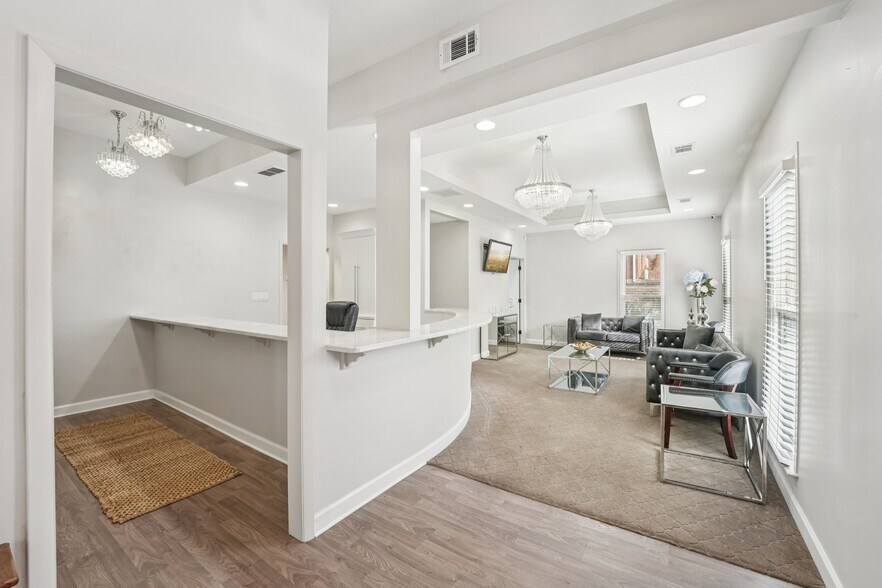 More Photos Of 6315 Amherst Ct, Peachtree Corners Medical For Sale