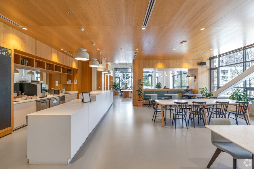 Primary Photo Of 2175 NW Raleigh St, Portland Coworking Space