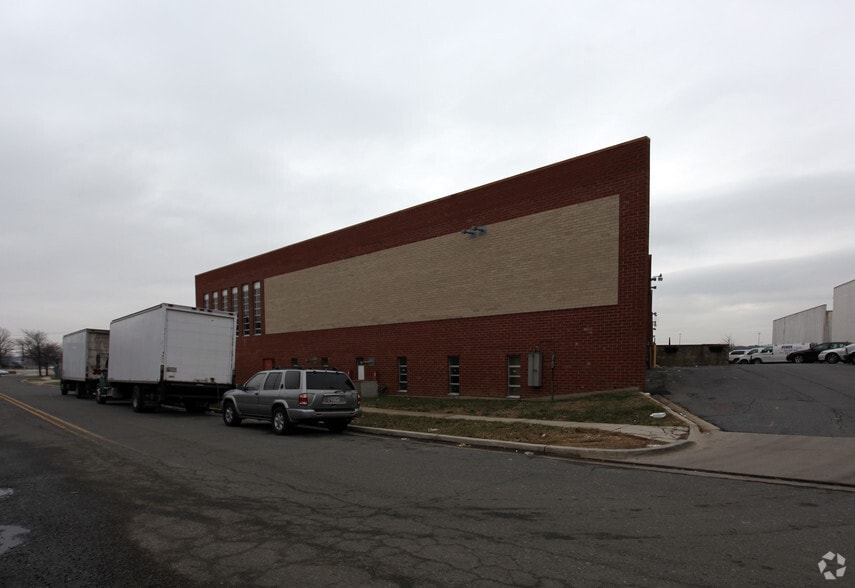 More Photos Of 8630-8670 Old Ardmore Rd, Landover Warehouse For Lease