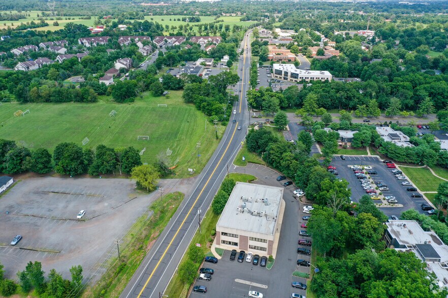 More Photos Of 2186 N Rt 27, North Brunswick Medical For Lease