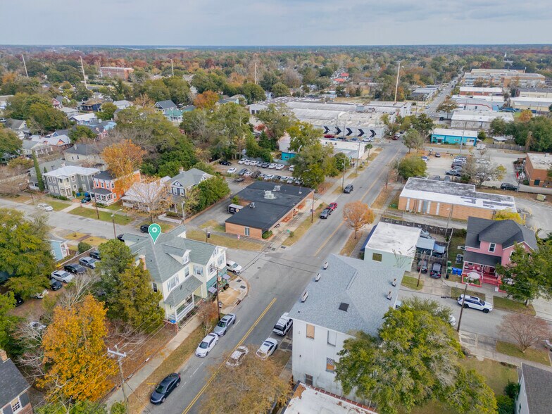More Photos Of 719-729 Princess St, Wilmington Apartments For Sale