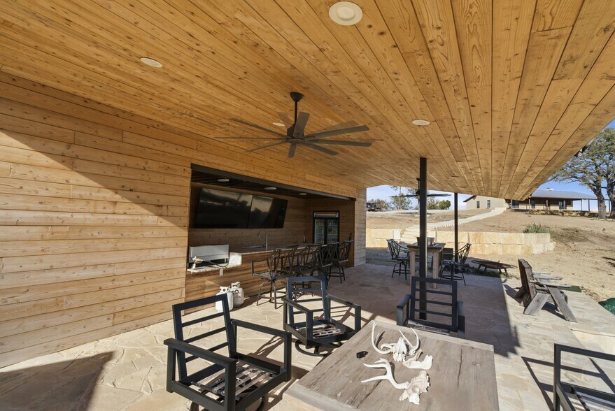 More Photos Of 3035 County Road 162, Stephenville Land For Sale