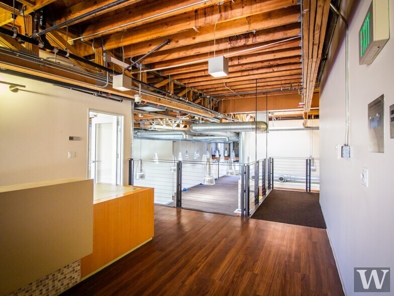 More Photos Of 1442 2nd St, Santa Monica Office For Lease