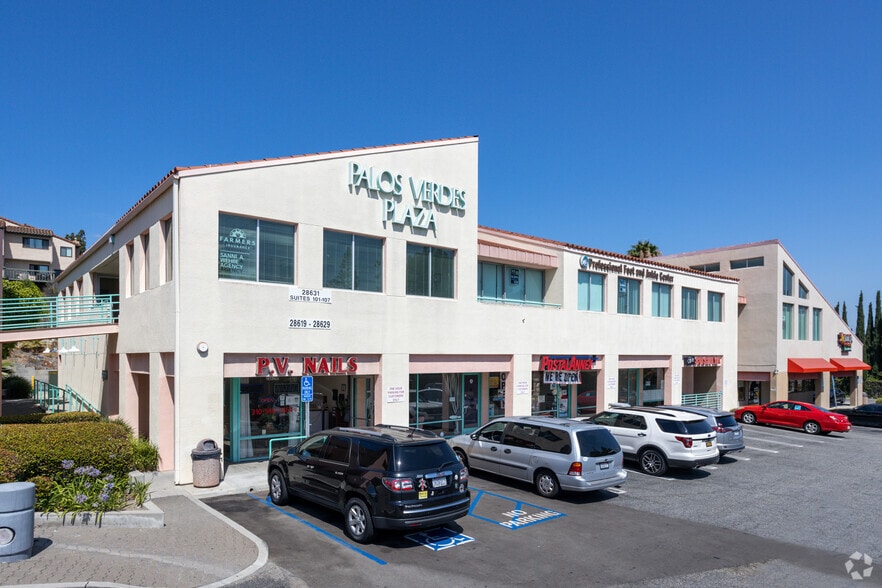 More Photos Of 28619-28649 S Western Ave, Rancho Palos Verdes Unknown For Lease
