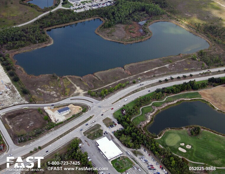 More Photos Of Treeline Ave. & Goldenwood Dr, Fort Myers Land For Sale