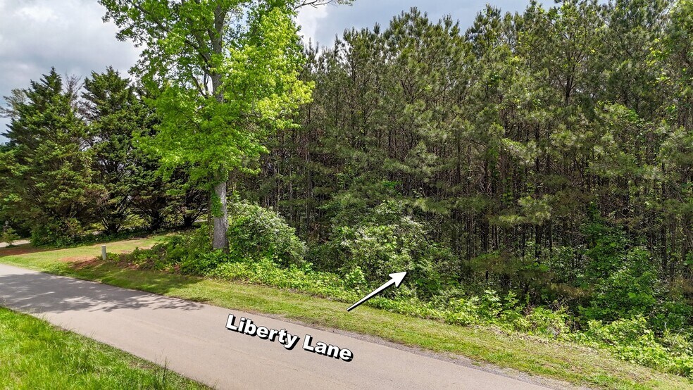 More Photos Of 0 Liberty Ln, Jasper Land For Sale