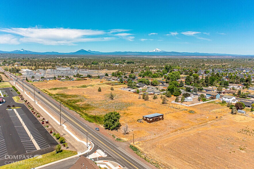 More Photos Of 3131 SW Highland Ave, Redmond Land For Sale
