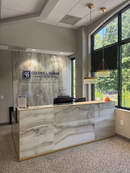 More Photos Of 100 Connemara Dr, Cary Office For Sale