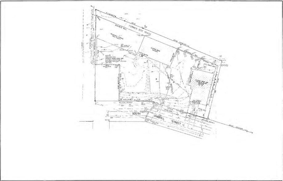 More Photos Of 72 S Kimball St, Haverhill Warehouse For Sale