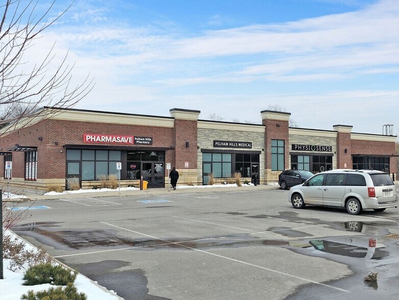 More Photos Of 1022 Pelham St, Fonthill Service Station For Sale