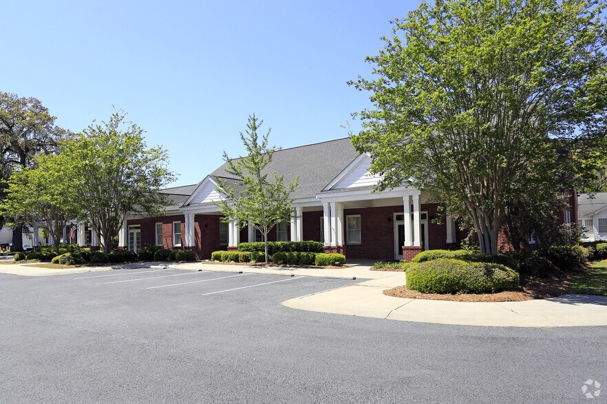 Primary Photo Of 10911 N Jacob Smart Blvd, Ridgeland Medical For Lease