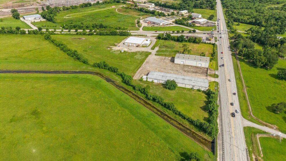 More Photos Of , Pearland Industrial For Sale