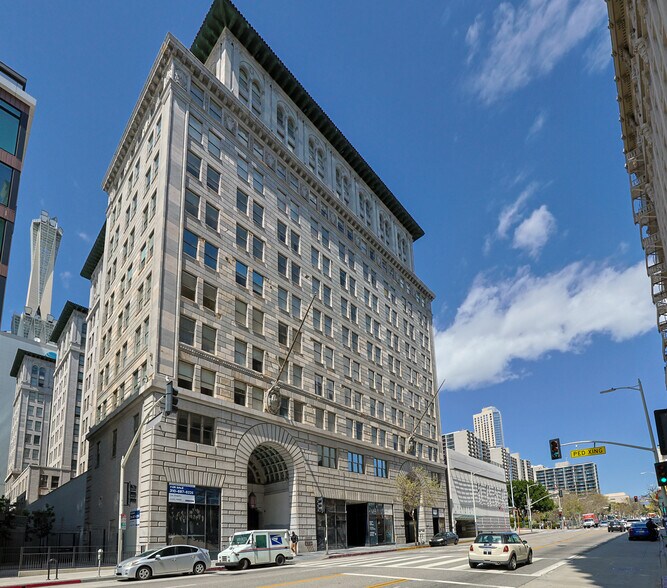 More Photos Of 417 S Hill St, Los Angeles Office For Sale