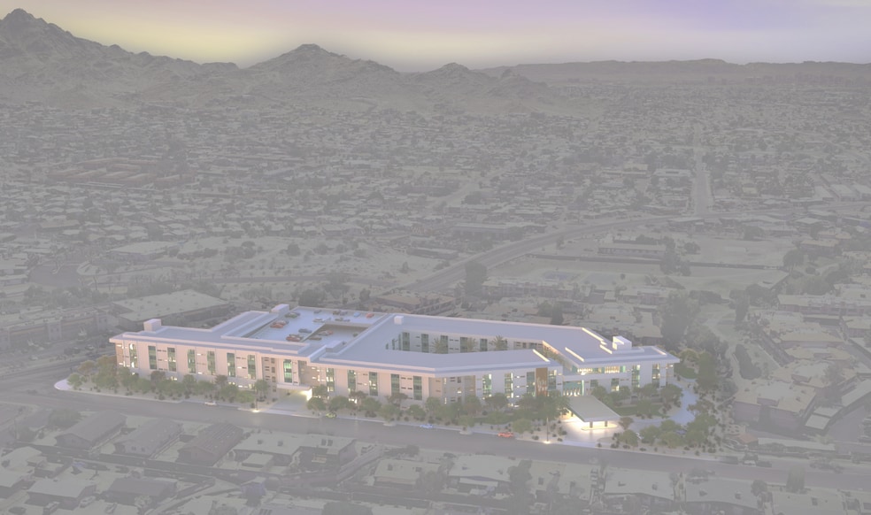 More Photos Of 10444 N Cave Creek Rd, Phoenix Land For Sale