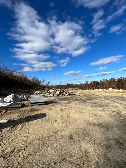 More Photos Of 579 Fitchburg State, Ashby Land For Lease