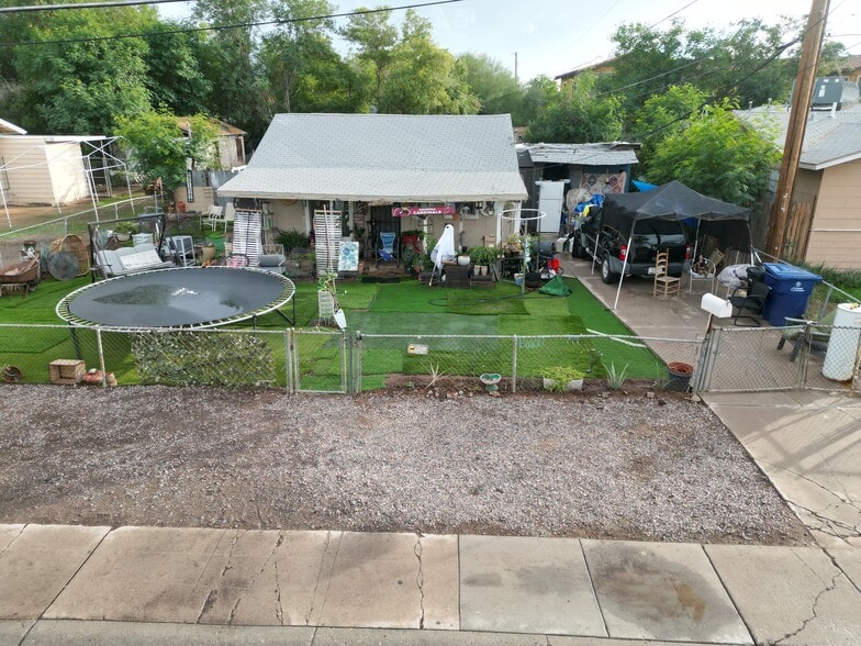 More Photos Of 1229 E Spence Ave, Tempe Land For Sale