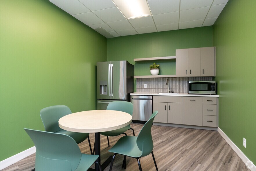 Photo of 1st Floor Ste 110