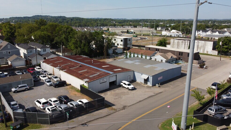More Photos Of 5605 Ohio Ave, Nashville Service For Lease