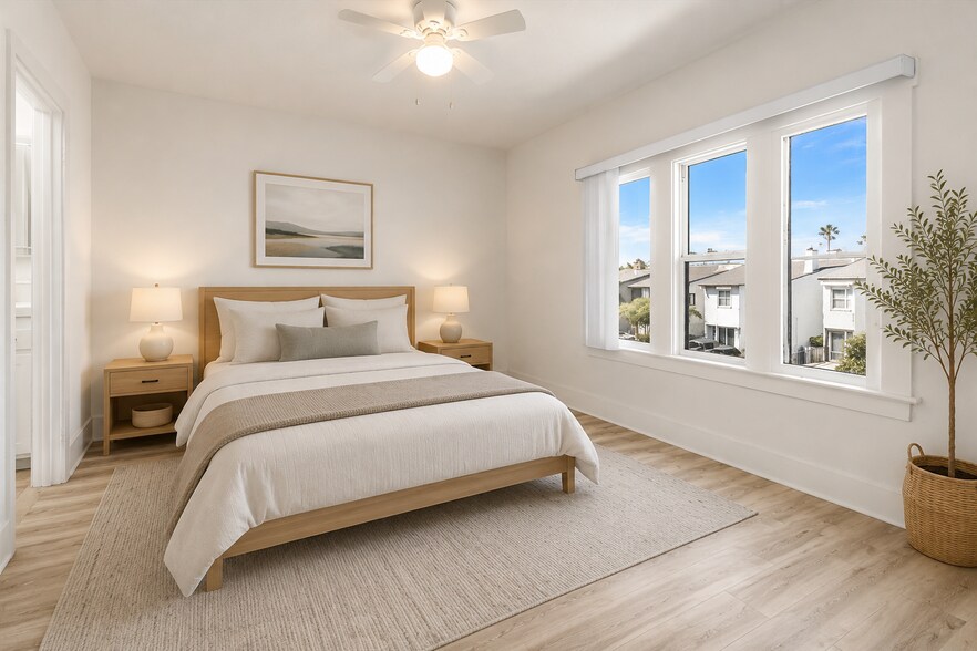 More Photos Of 1644 Monterey Blvd, Hermosa Beach Multifamily For Sale