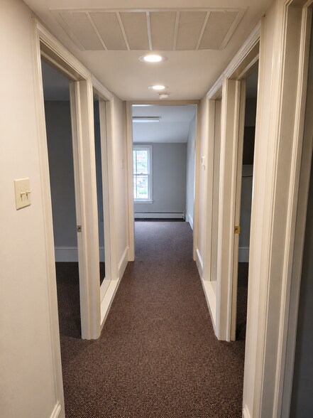 More Photos Of 525 N Main St, Doylestown Office For Lease