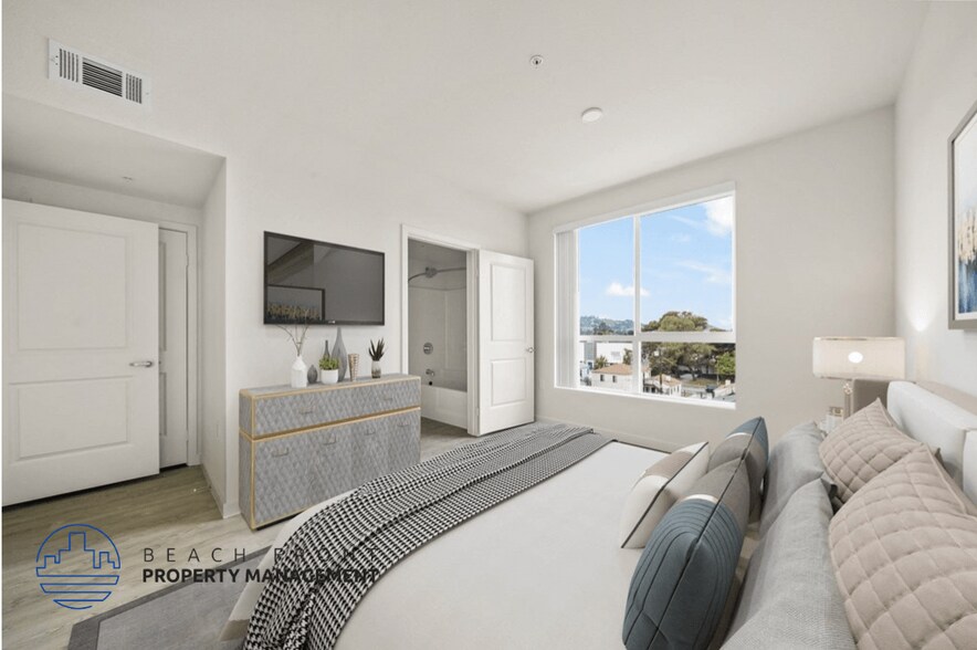 More Photos Of 3518 Chesapeake Ave, Los Angeles Apartments For Sale