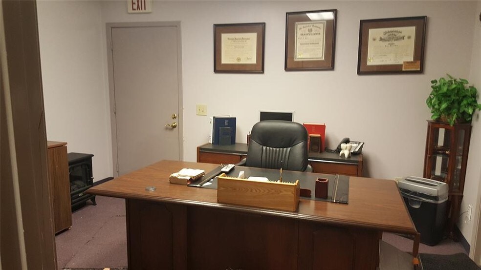 More Photos Of 9802 Homestead Rd, Houston Medical For Lease