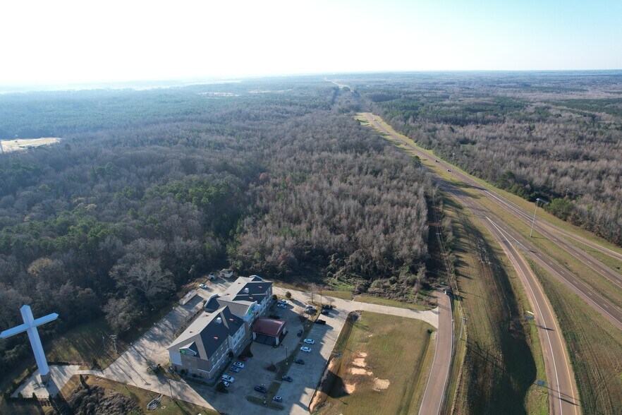 More Photos Of 01 South Frontage rd, Winona Land For Sale
