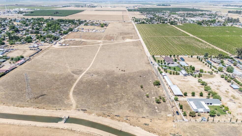 More Photos Of 5915 Weepatch Hwy, Bakersfield Land For Sale