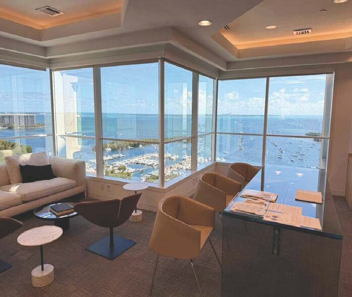 Primary Photo Of 2601 S Bayshore Dr, Coconut Grove Office For Lease