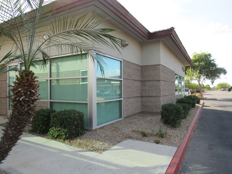 More Photos Of 15188 N 75th Ave, Peoria Medical For Sale