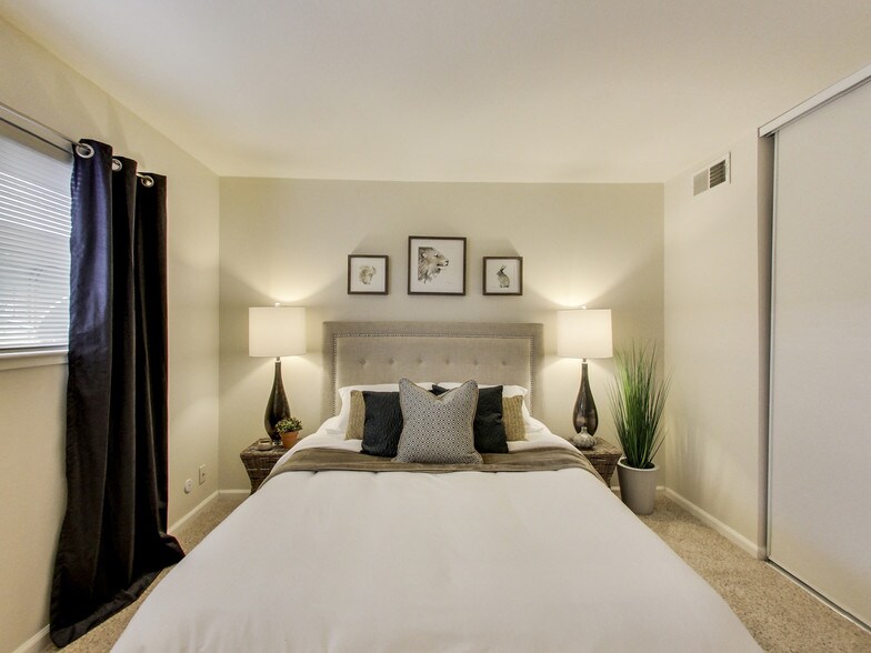 More Photos Of 1340 Mt Pisgah Rd, Walnut Creek Apartments For Sale