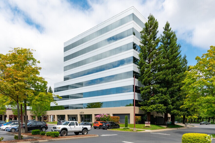 More Photos Of 20819 72nd Ave S, Kent Office For Lease