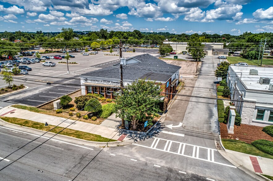 More Photos Of 909 15th St, Augusta Medical For Lease