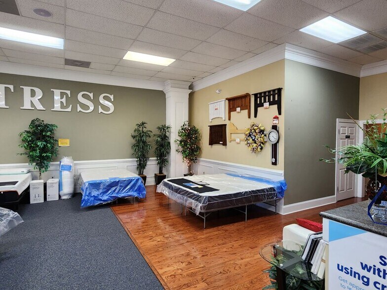 More Photos Of 860 Buckhead Dr, Statesboro Freestanding For Lease