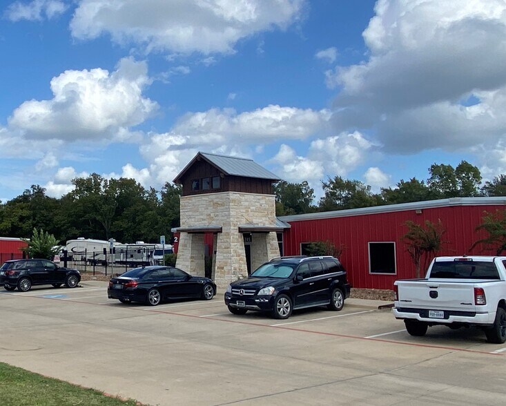 More Photos Of 15745 FM 2154, College Station Self Storage For Lease