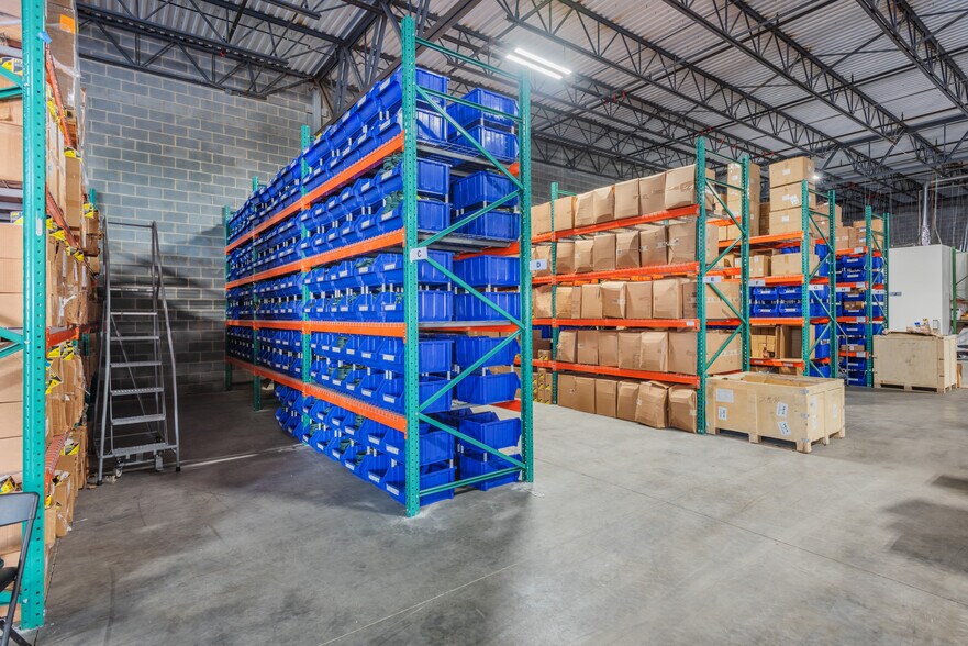 More Photos Of 540 Pitts School Rd, Concord Unknown For Lease