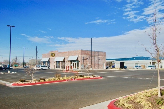 More Photos Of Hillside Rd & Bell St, Amarillo Unknown For Lease