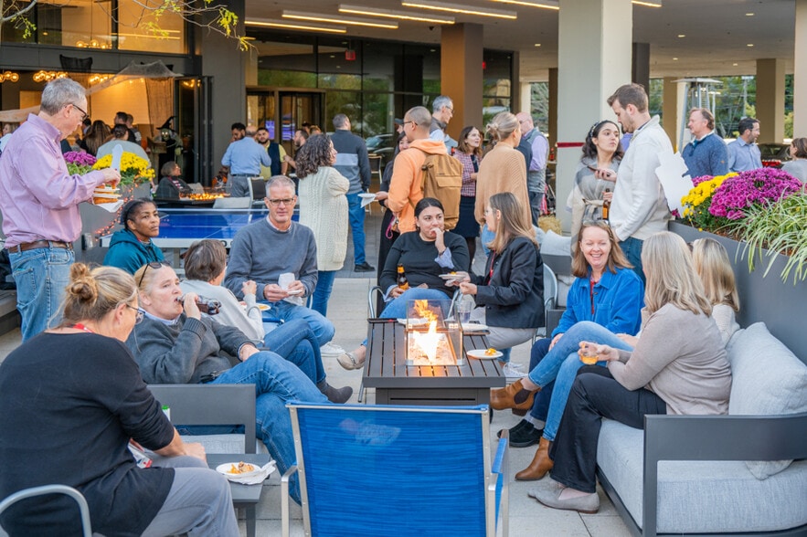 More Photos Of 601 Merritt 7, Norwalk Unknown For Lease