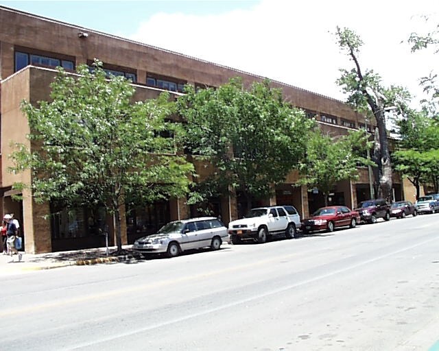 More Photos Of 150 Washington Ave, Santa Fe Coworking Space