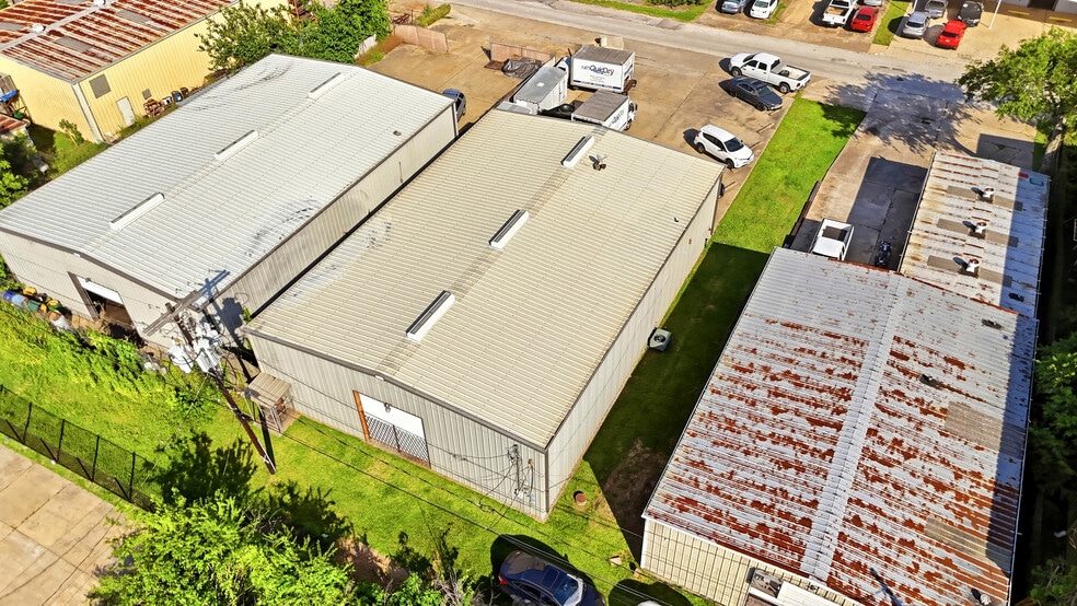 More Photos Of 1309 Illinois Ave, South Houston Warehouse For Sale