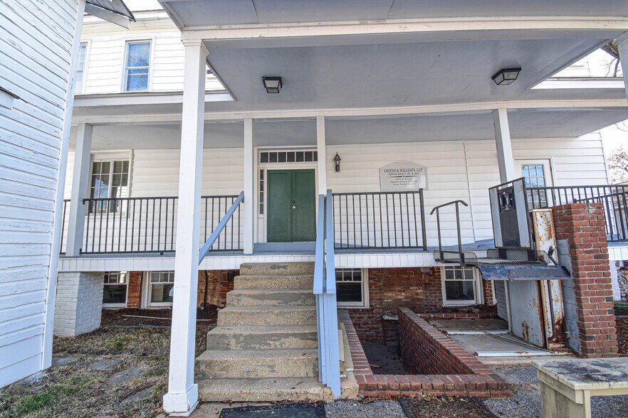 More Photos Of 2606 8th St, Tuscaloosa Office For Sale