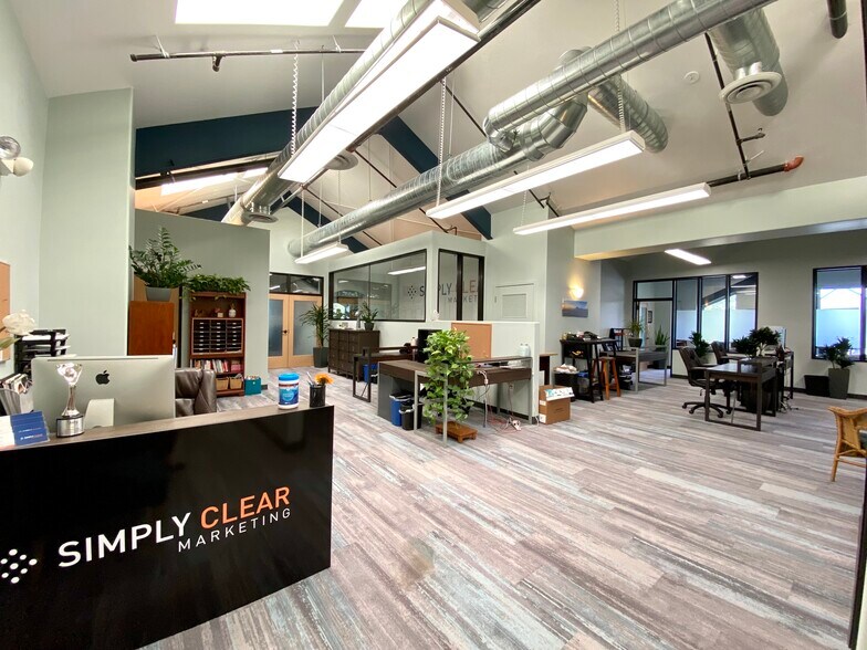 More Photos Of 615 Clarion Ct, San Luis Obispo Warehouse For Sale