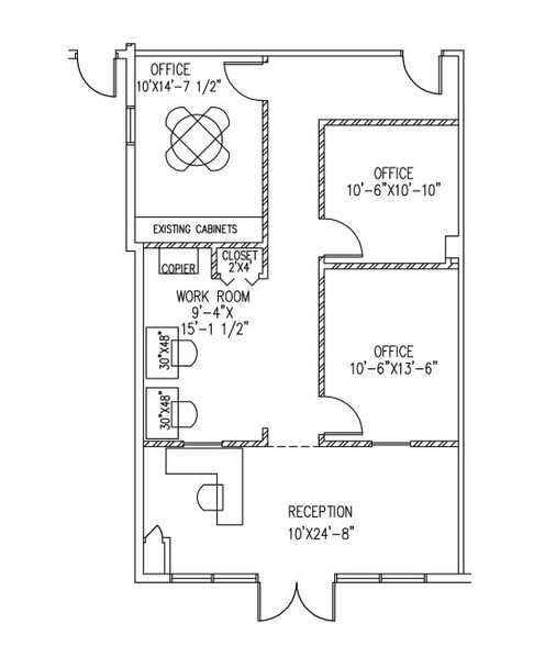 More Photos Of 4164 Virginia Beach Blvd, Virginia Beach Office For Lease