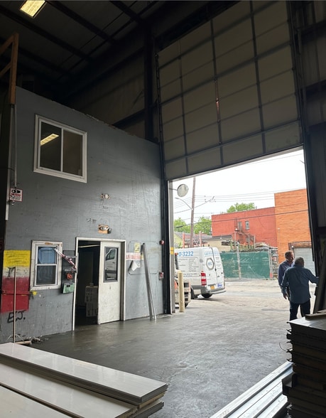 More Photos Of 515 S 4th Ave, Mount Vernon Warehouse For Lease