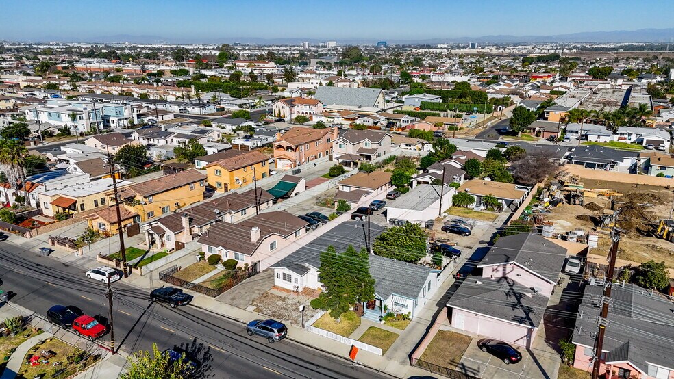 More Photos Of 339-341 E 220th St, Carson Multifamily For Sale